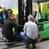 Corso aggiornamento carrelli elevatori: come rinnovare il patentino del muletto